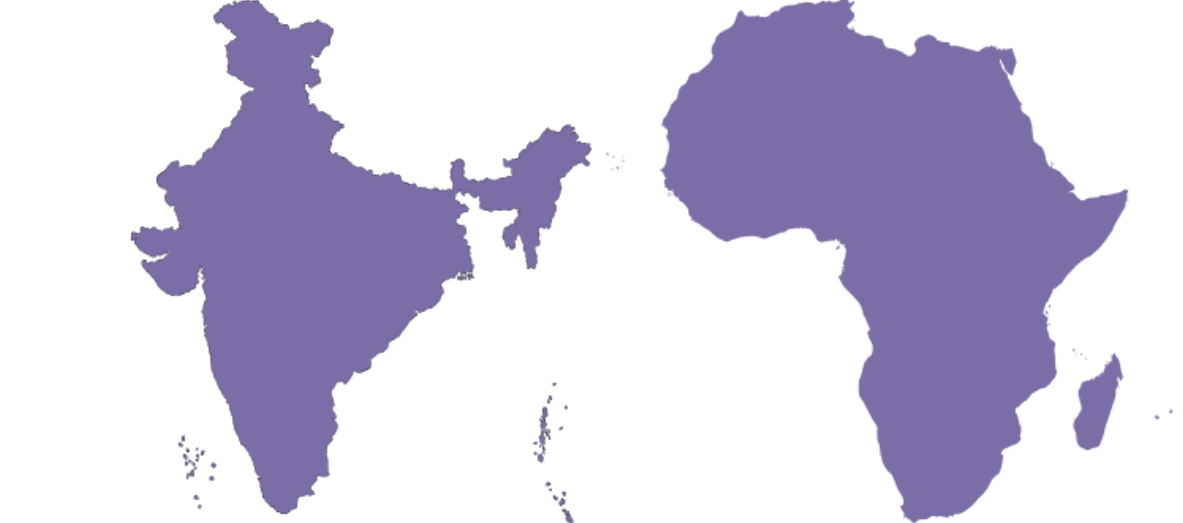 Global Map